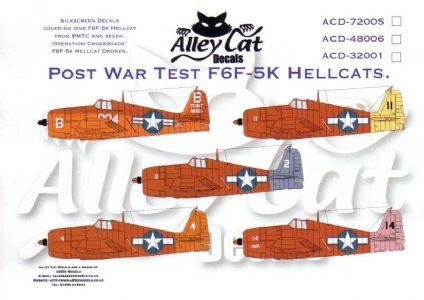 Décal Dk decals Décal Pacific Fighters Pt.1: Warhawk, Hellcat, Air